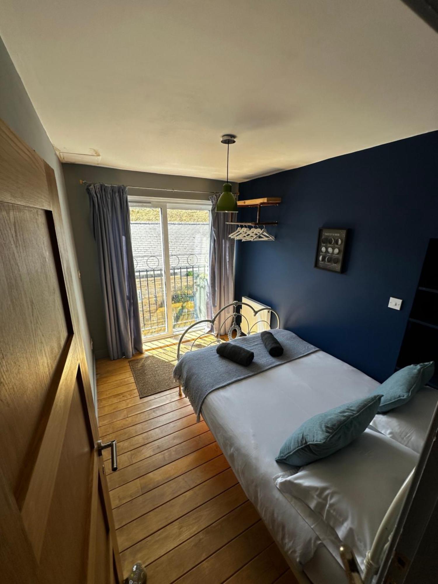 Ty Hapus Central Beaumaris Dış mekan fotoğraf