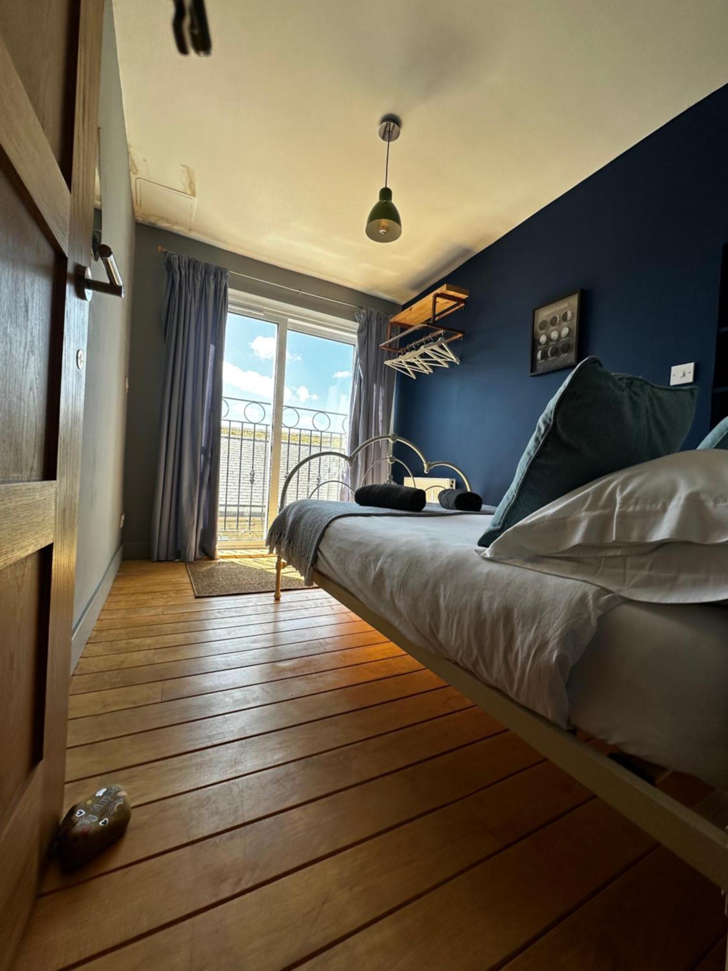 Ty Hapus Central Beaumaris Dış mekan fotoğraf