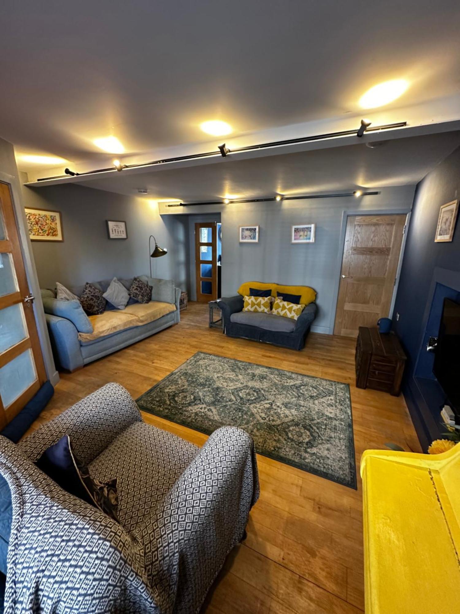 Ty Hapus Central Beaumaris Dış mekan fotoğraf
