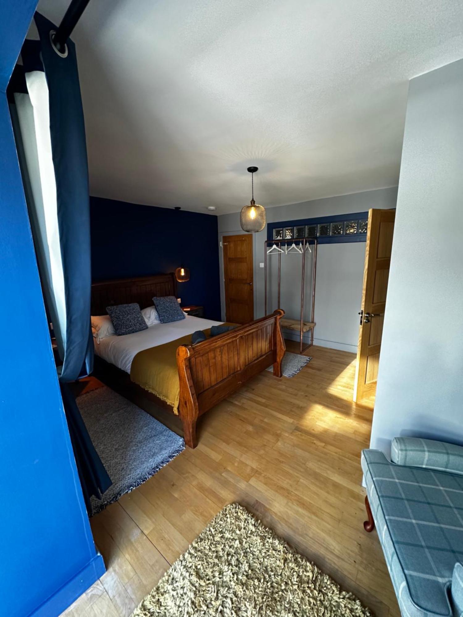 Ty Hapus Central Beaumaris Dış mekan fotoğraf
